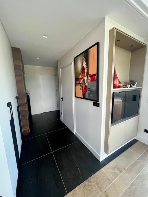 Apartamento Le Designer Avec Vue Dunkirk Exterior foto