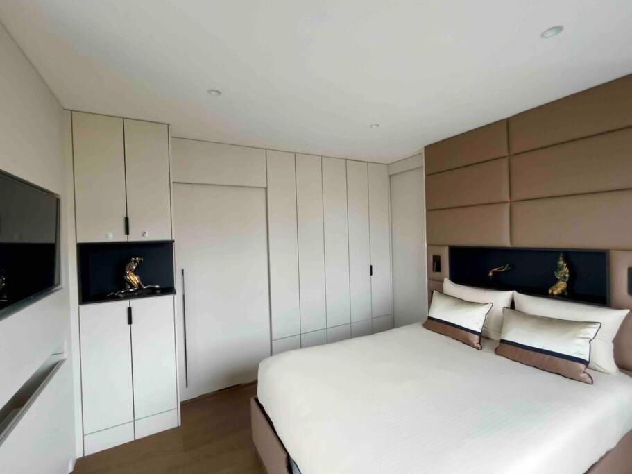 Apartamento Le Designer Avec Vue Dunkirk Exterior foto